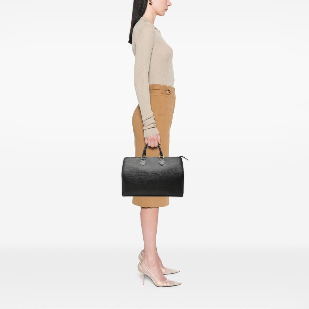 Louis Vuitton Speedy