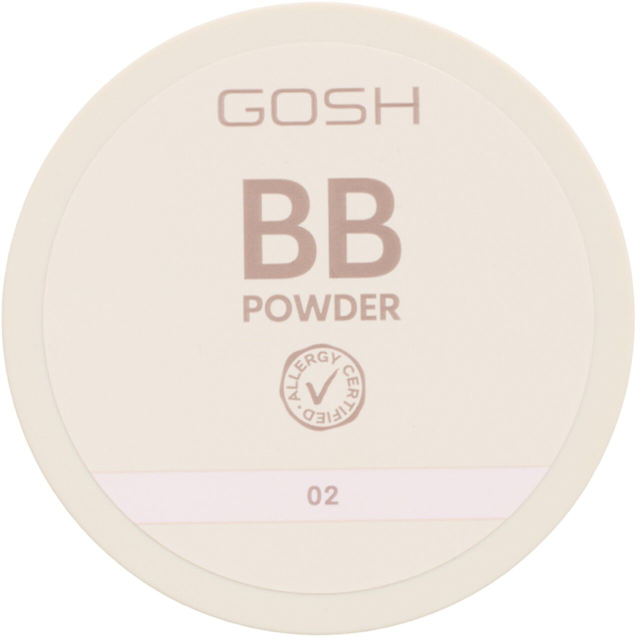 BB Powder