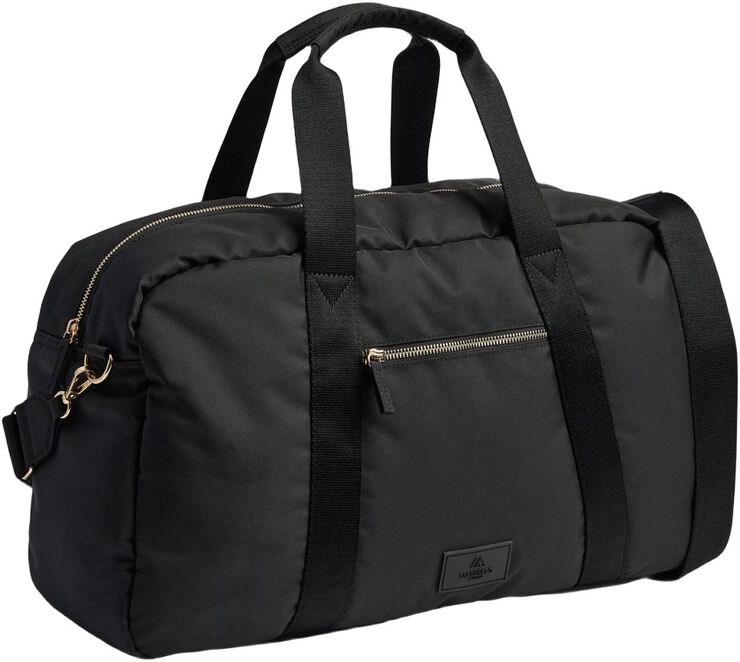 Hikembg Weekend Bag, Recycled