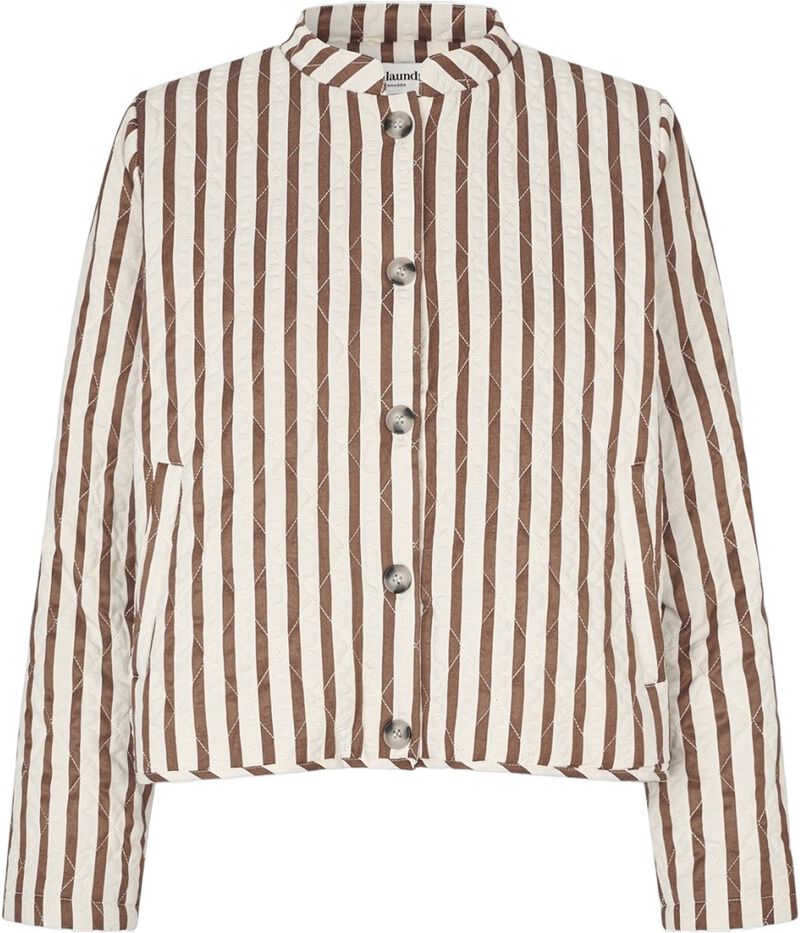 Emiliall Jacket Ls