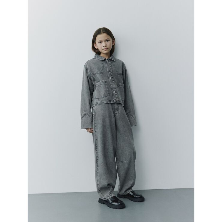 AmayaSY Jacket