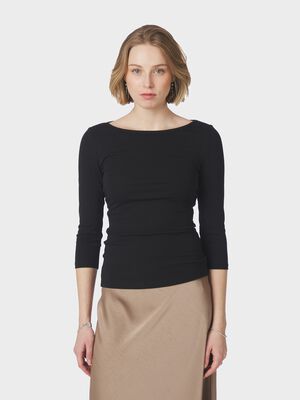 Thyra Jersey Blouse