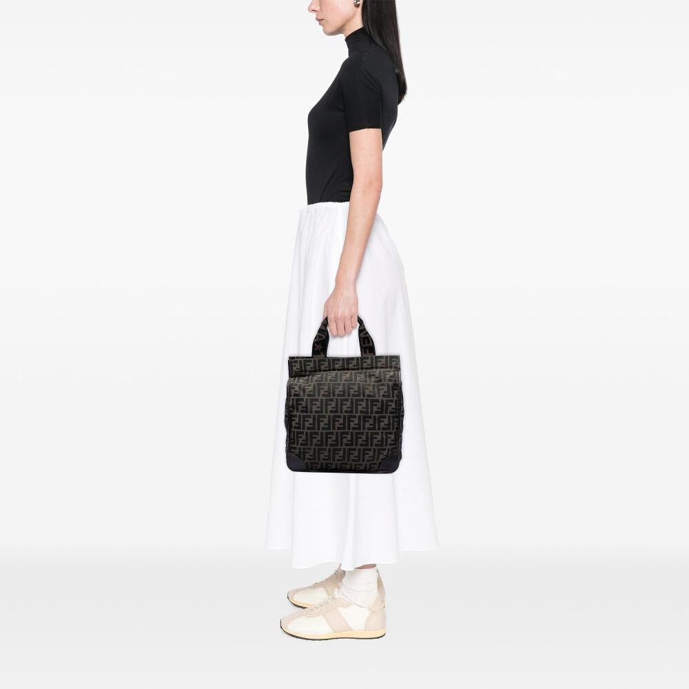 Fendi Tote