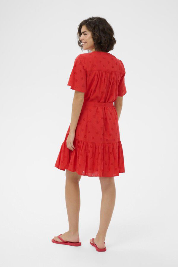KAfiona Dress
