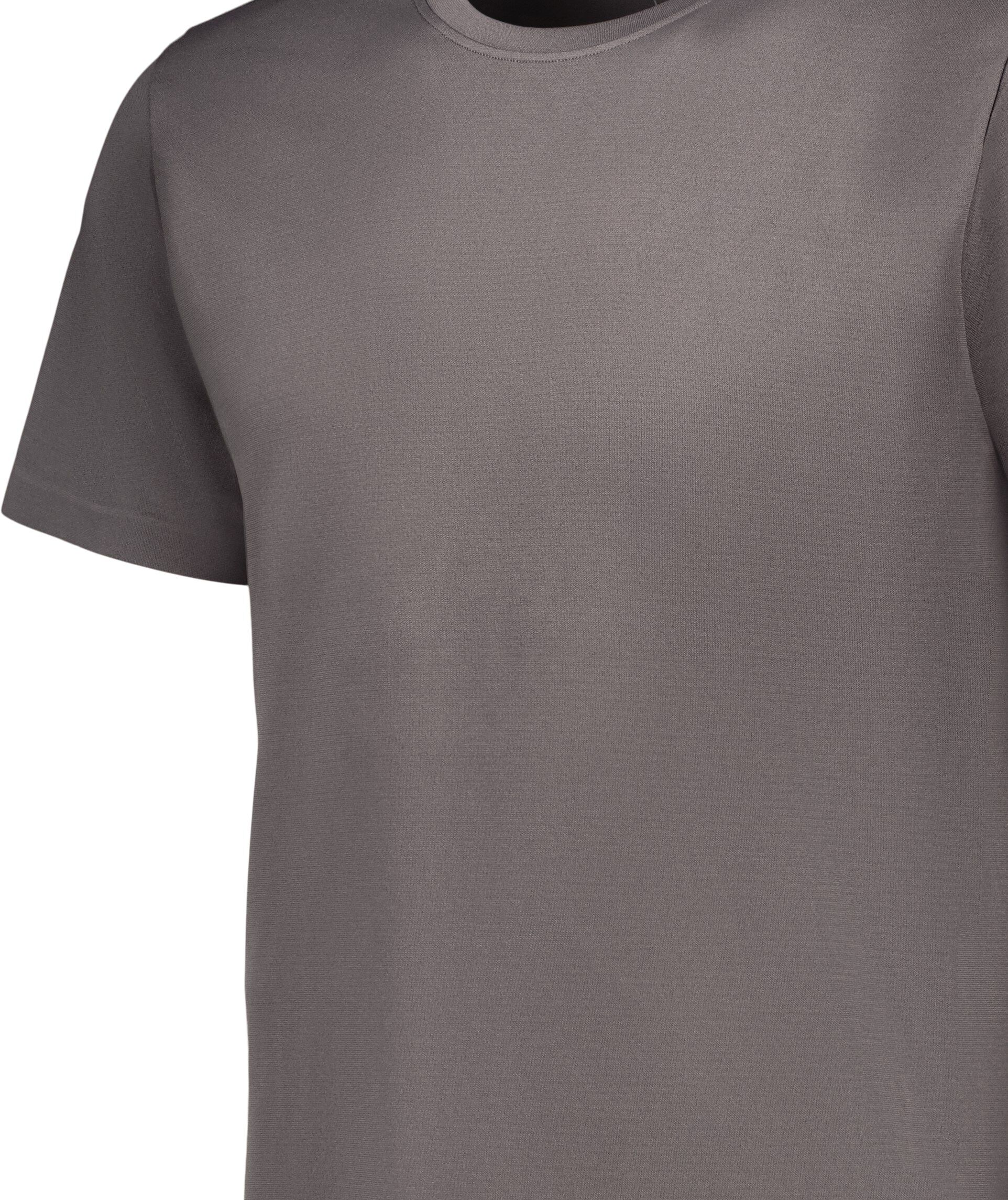 Magnus Tr&aelig;nings T-shirt