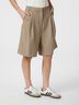 Nika Structure Bermuda Shorts