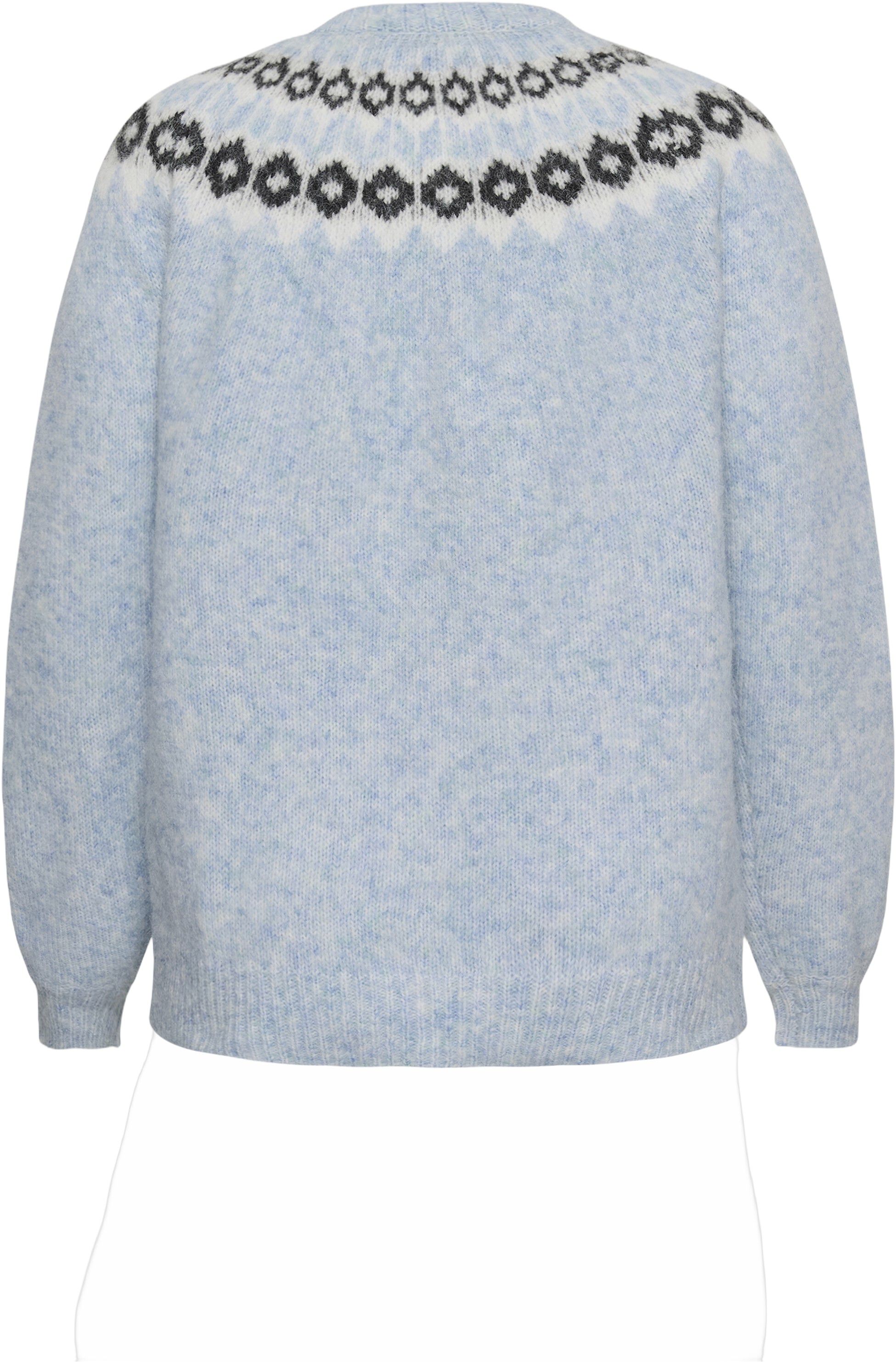 KCbettany Cardigan