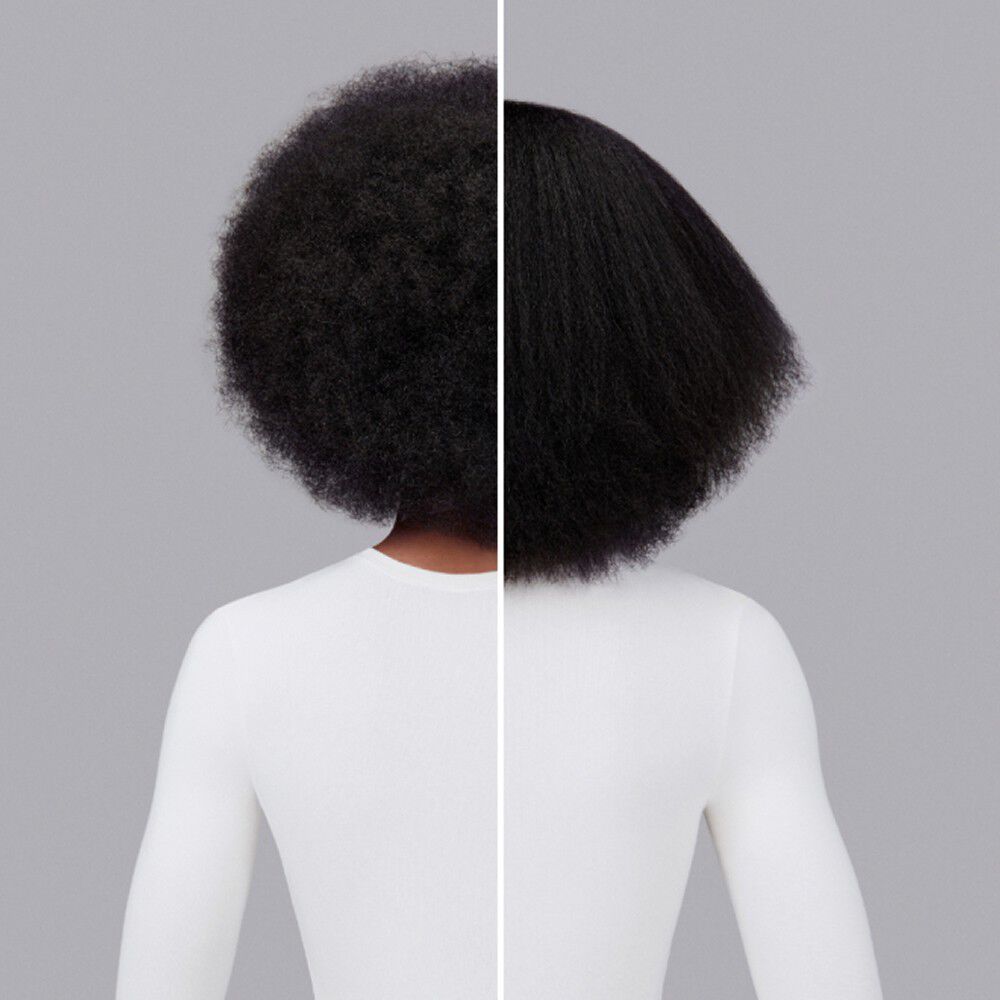 Chitosan Pre-style Cream Mini Curly to Coily, Rich Condition