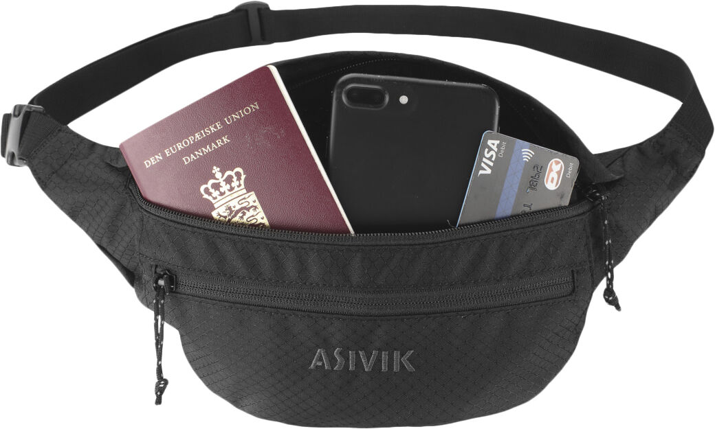 Asivik Bumbag