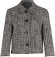 Blazerjacke Kurz