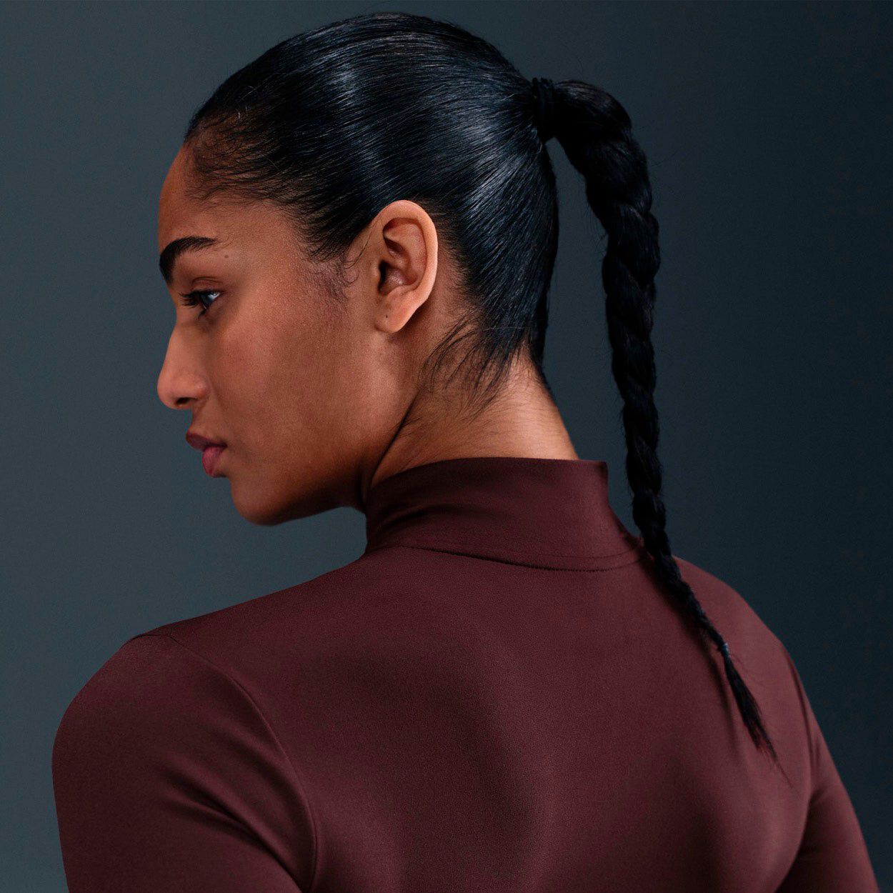 One Fitted Dri-fit Tr&aelig;nings Tr&oslash;je