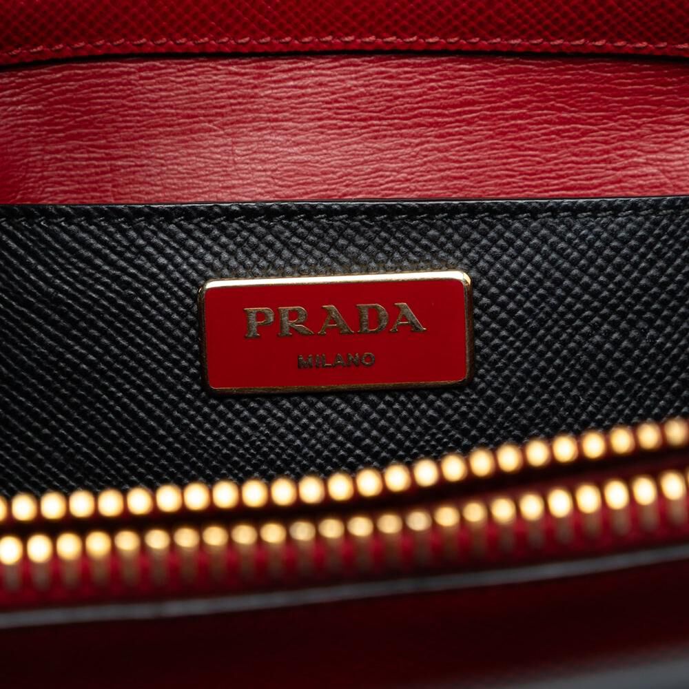 Prada Handbag