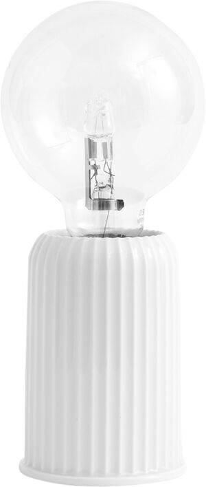 Fitting #03 bordlampe