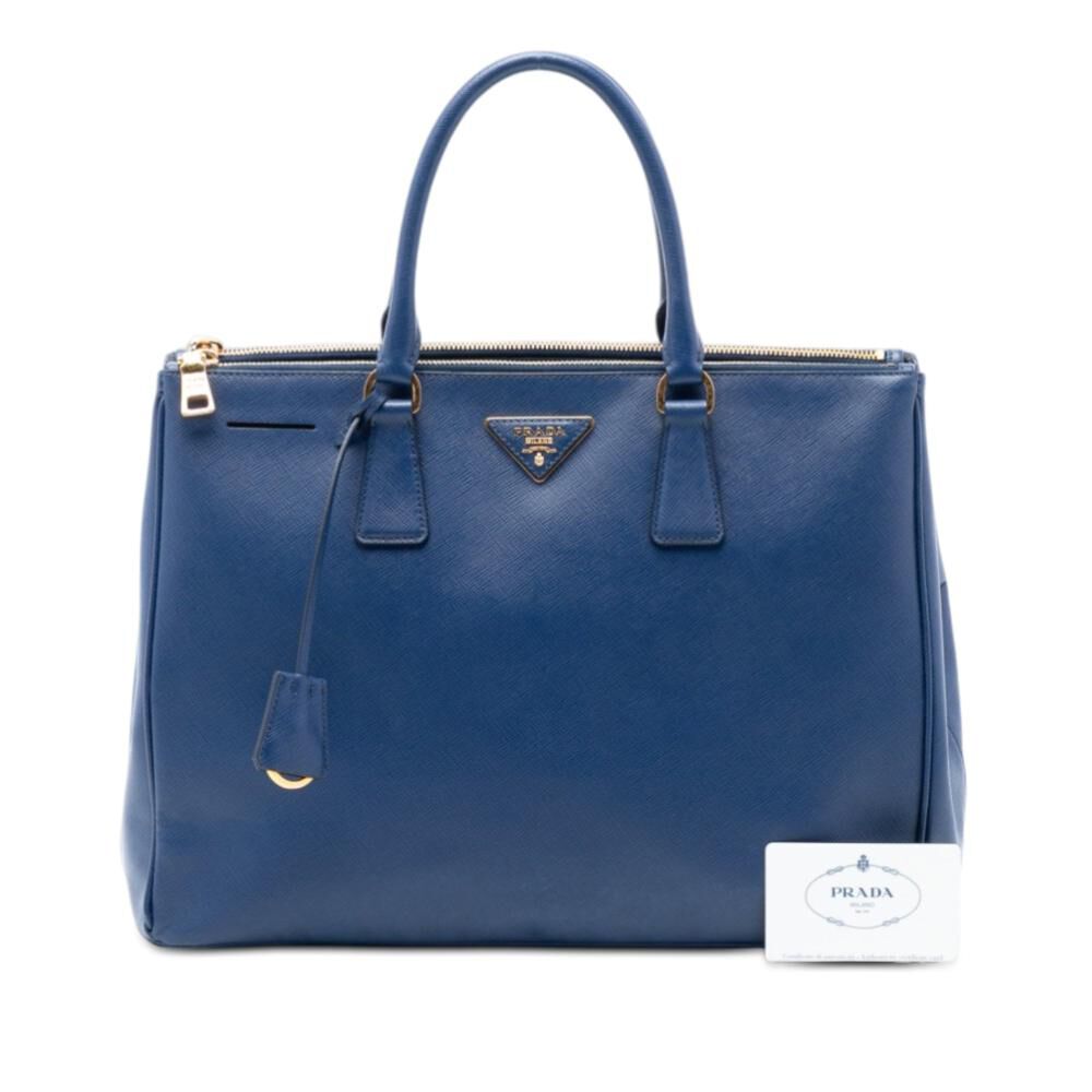 Prada Galleria Bag