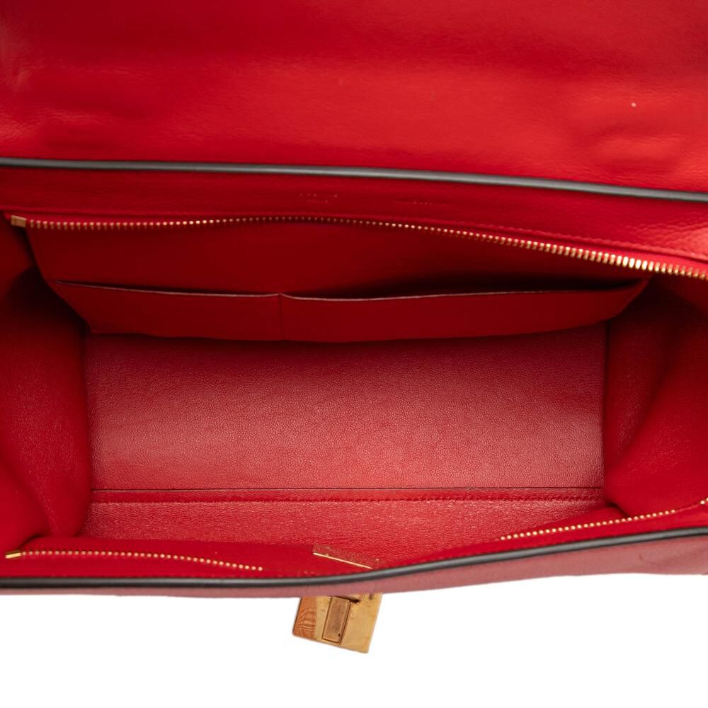 C&eacute;line Trapeze