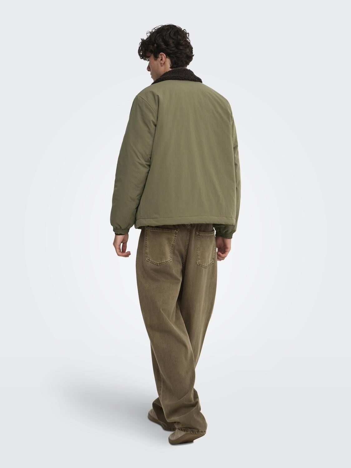 Onsremington Jacket Otw Vd