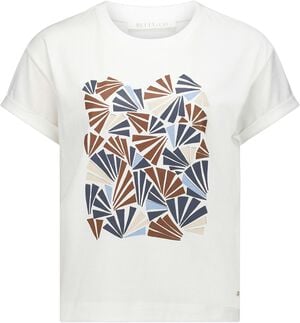 Shirt Kurz 1/2 Ar