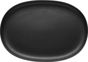 Ovalt fad 36cm Nordic k