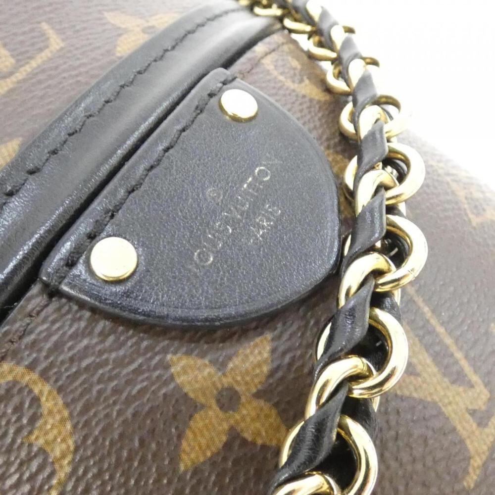 Louis Vuitton Bucket Bag