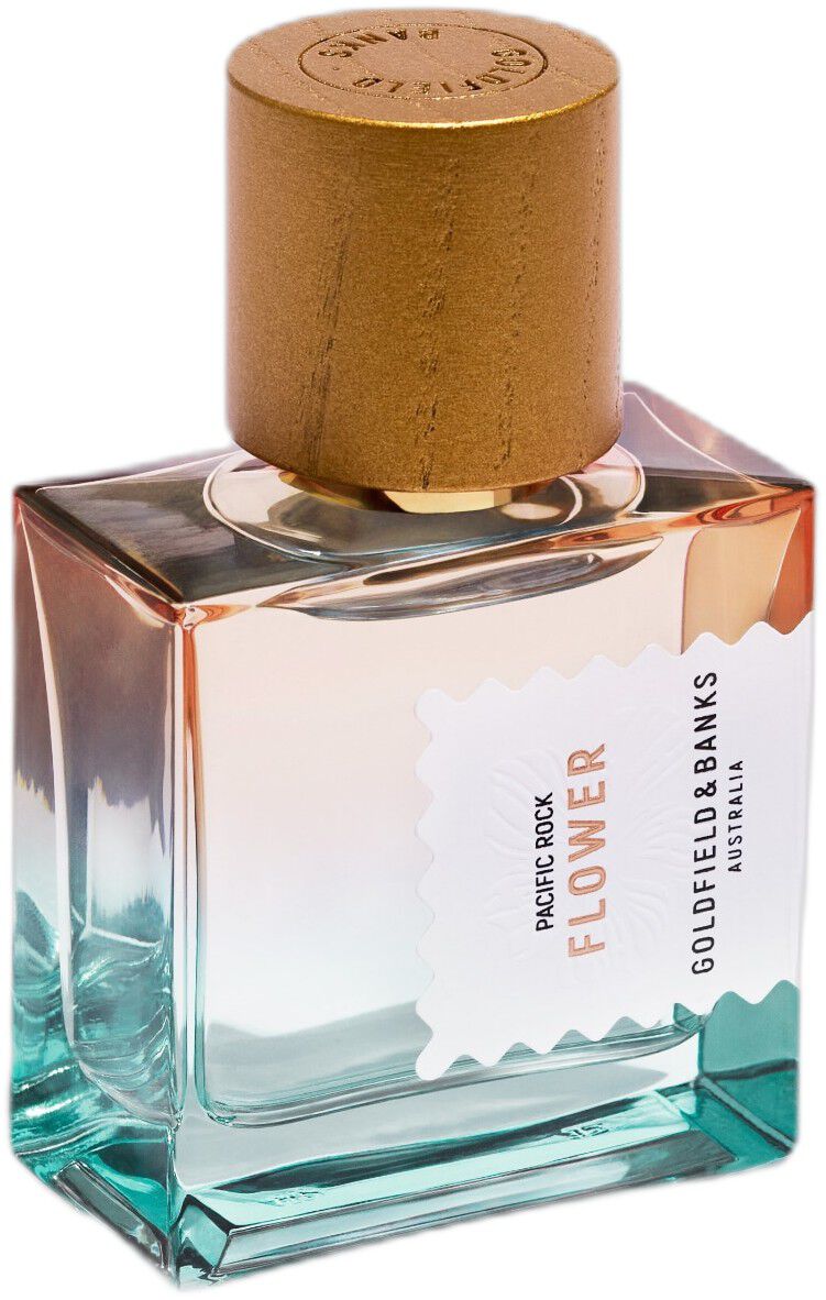 GOLDFIELD & BANKS Pacific Rock Flower 50 ml