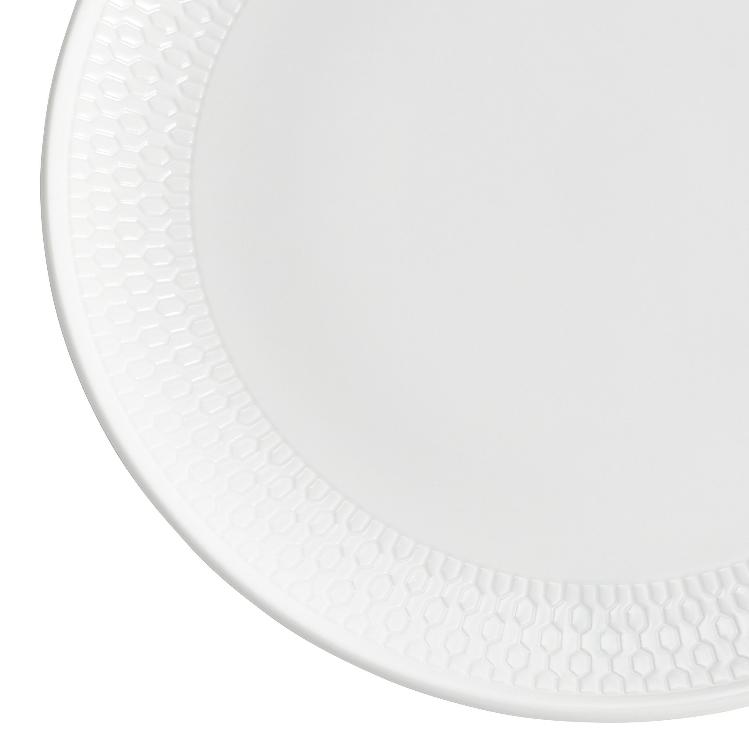 GIO Plate 17cm 6. 7in