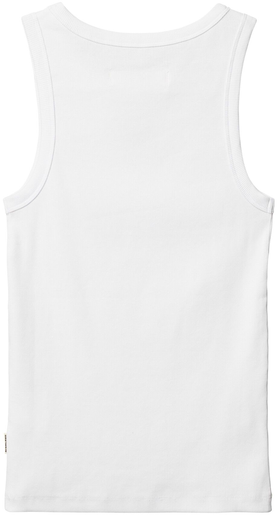 WBDee Rib Tank Top