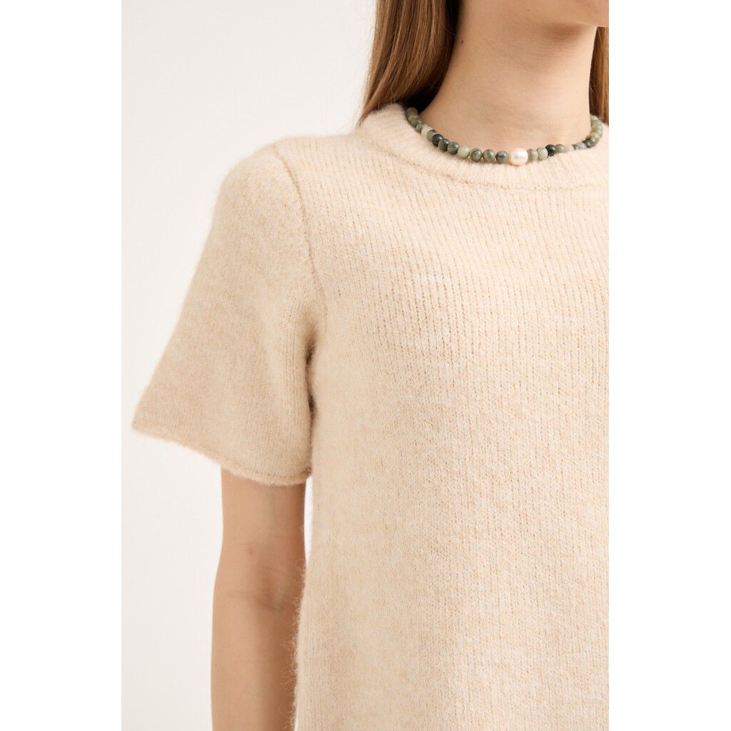 Libby knit pullover