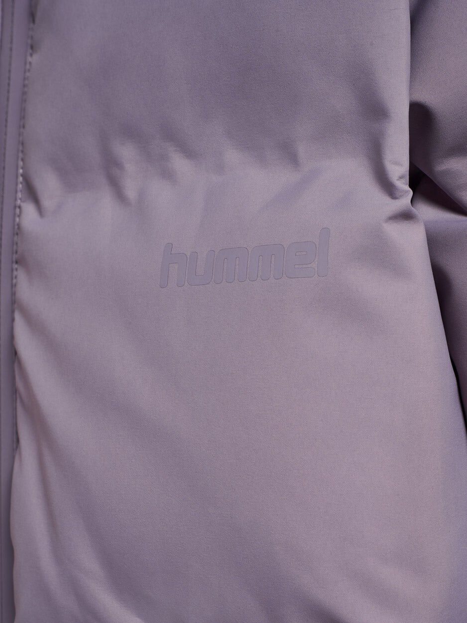 All Weather Puffer Vinterjakke