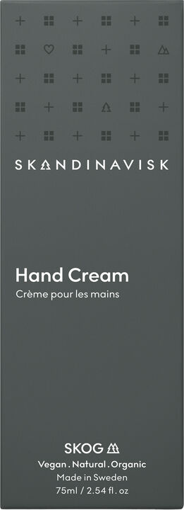 SKOG 75ml Hand Cream