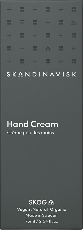 SKOG 75ml Hand Cream