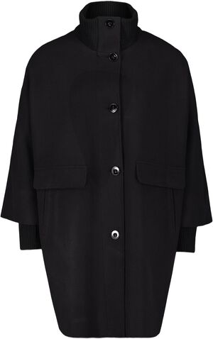 Jacke Wolle