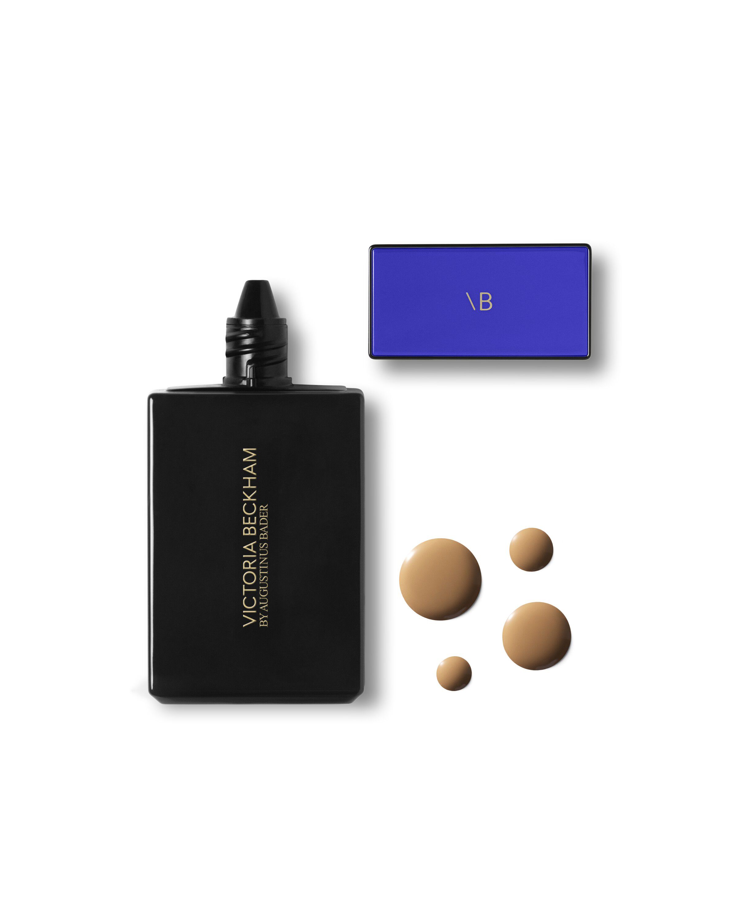 The Foundation Drops