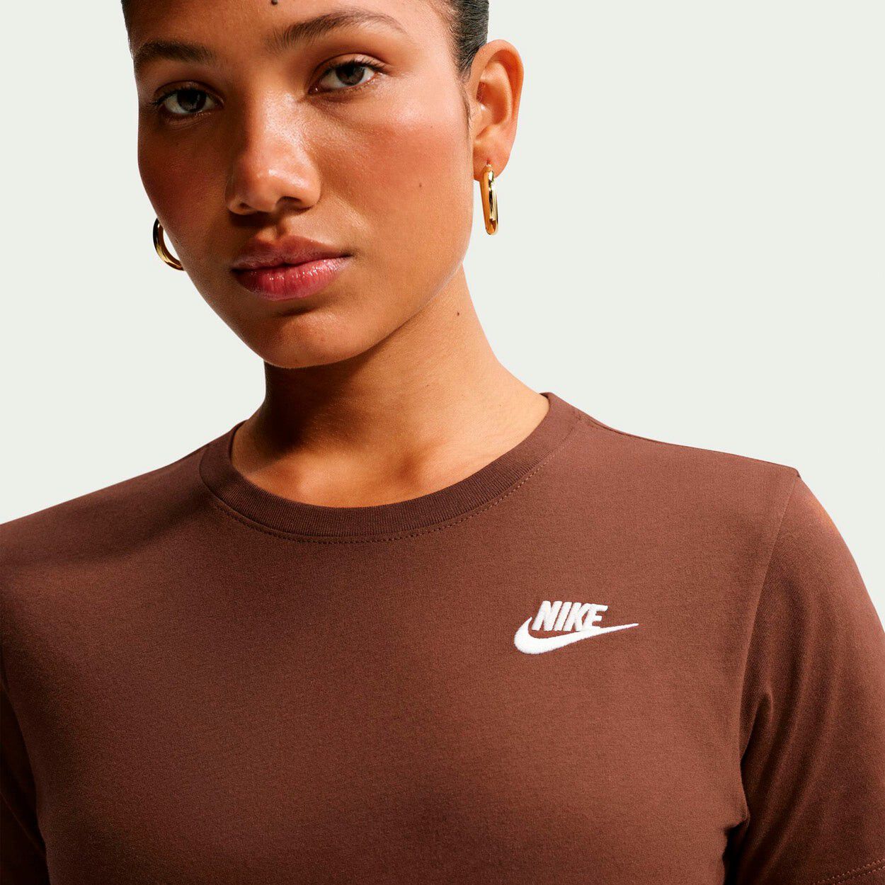 Sportswear Club Essentials T-shirt