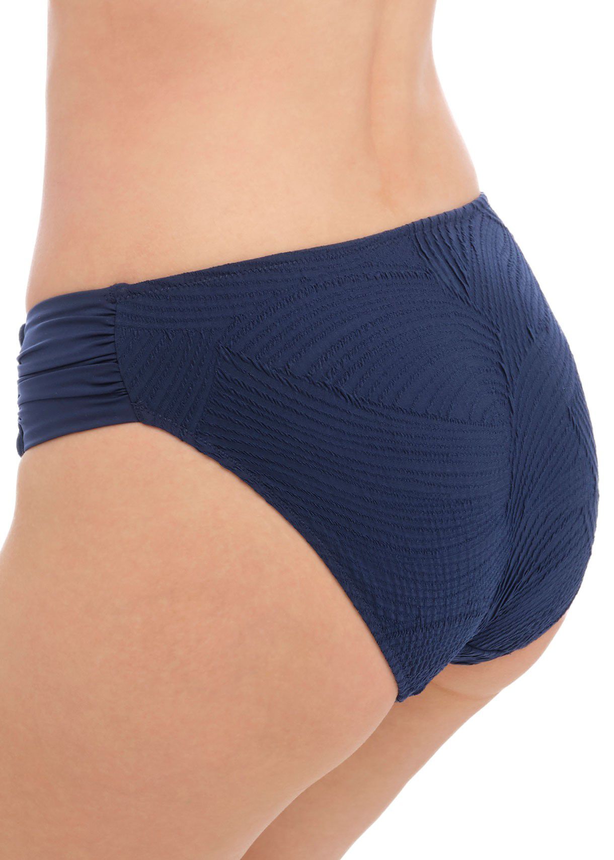 OTTAWA MID RISE BIKINI BRIEF