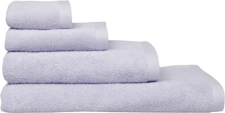 Timeless Guest towel Lilac
