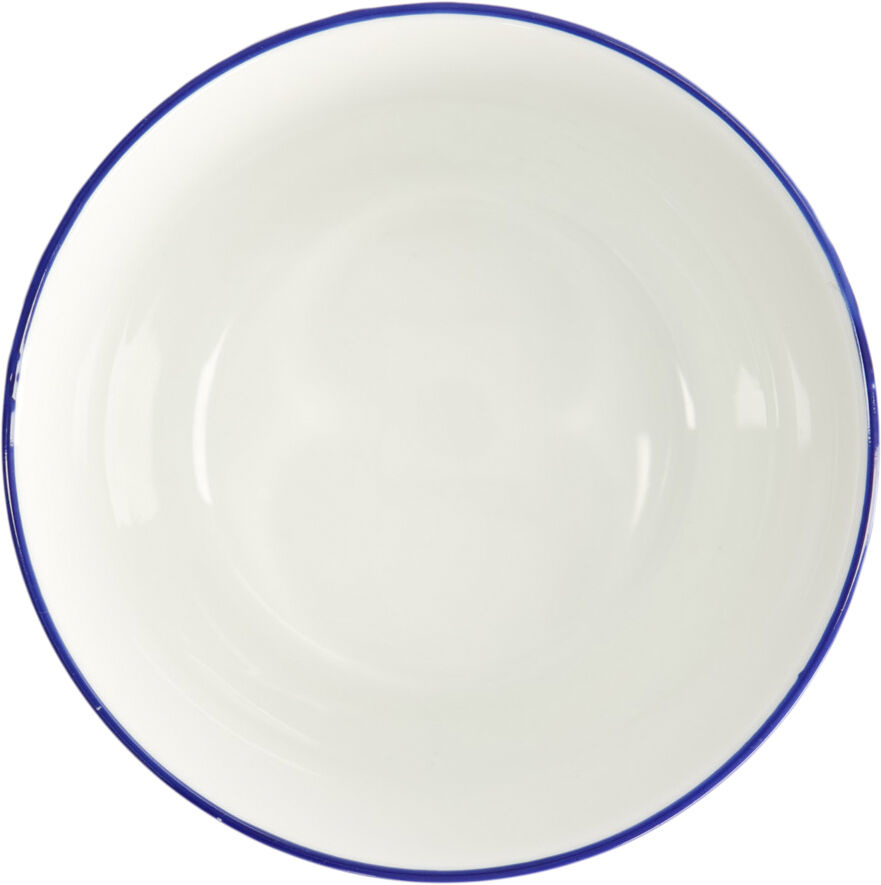 Nippon Blue Cup 8.3x6. 5cm 180ml Star F