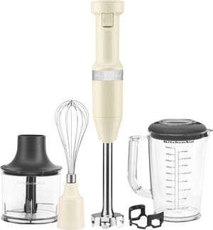 Stavblender sæt, 180 Watt