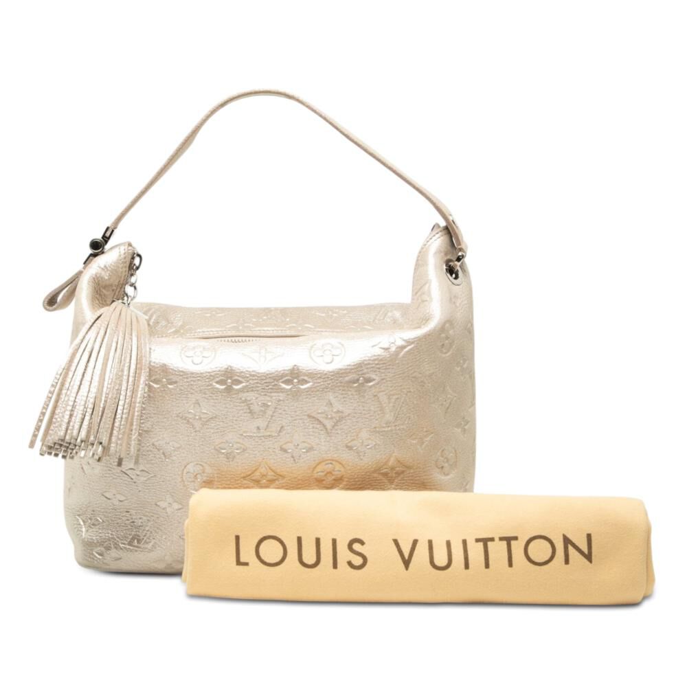 Louis Vuitton Shimmer Halo