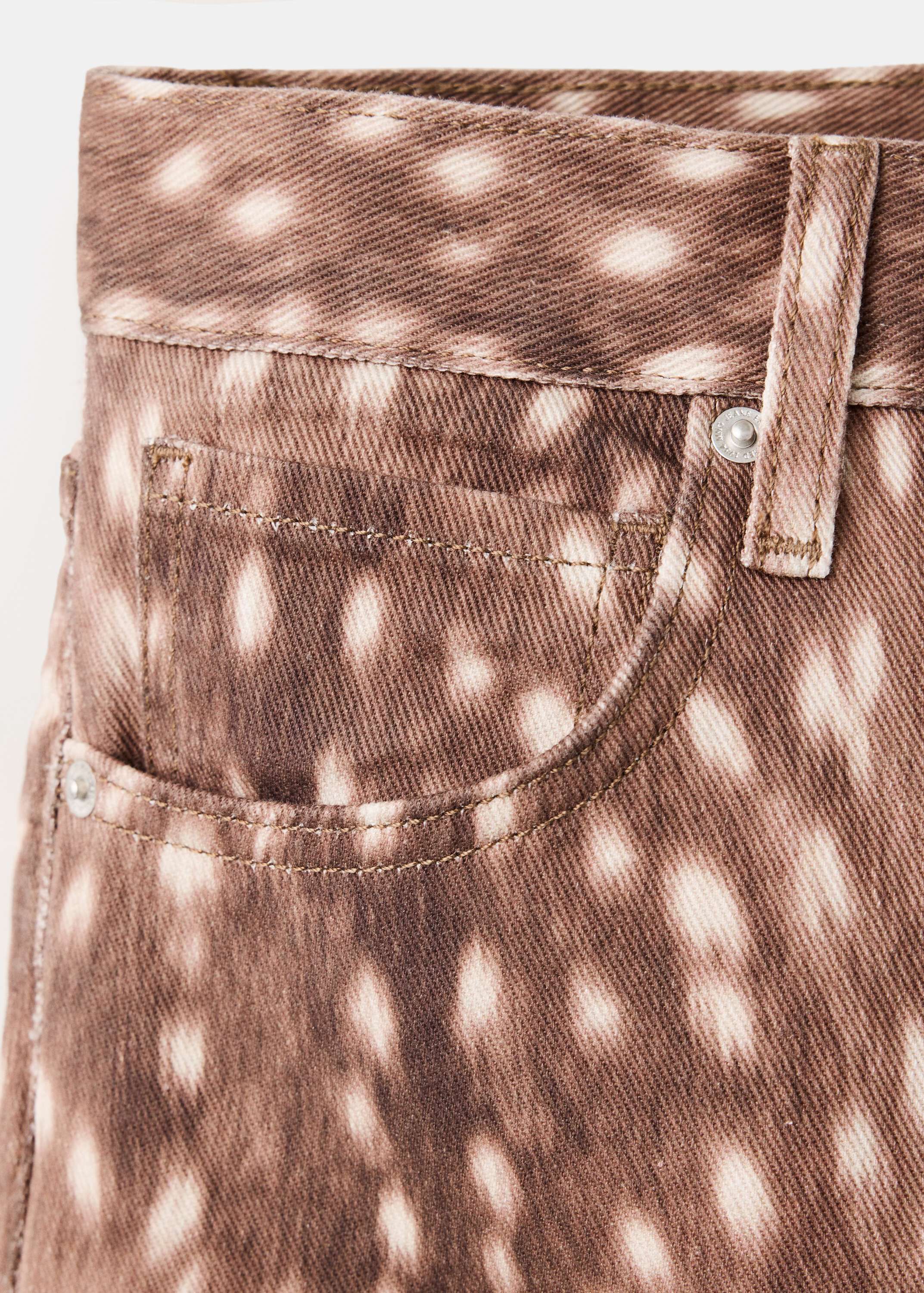 Bambi balloon jeans
