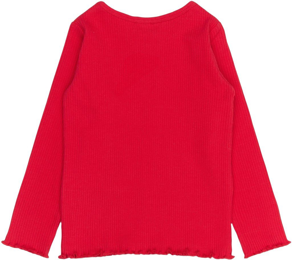 TNSTRianna L_S Rib Tee