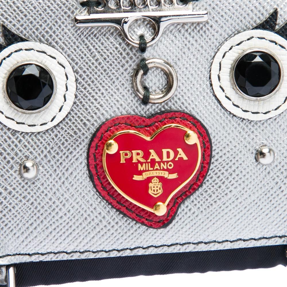 Prada Tessuto