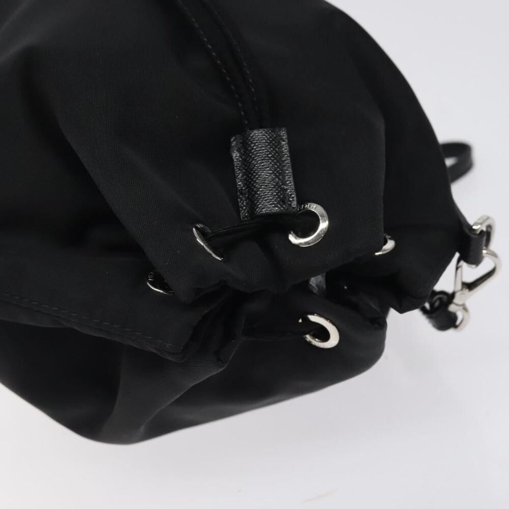 Prada Bucket Bag