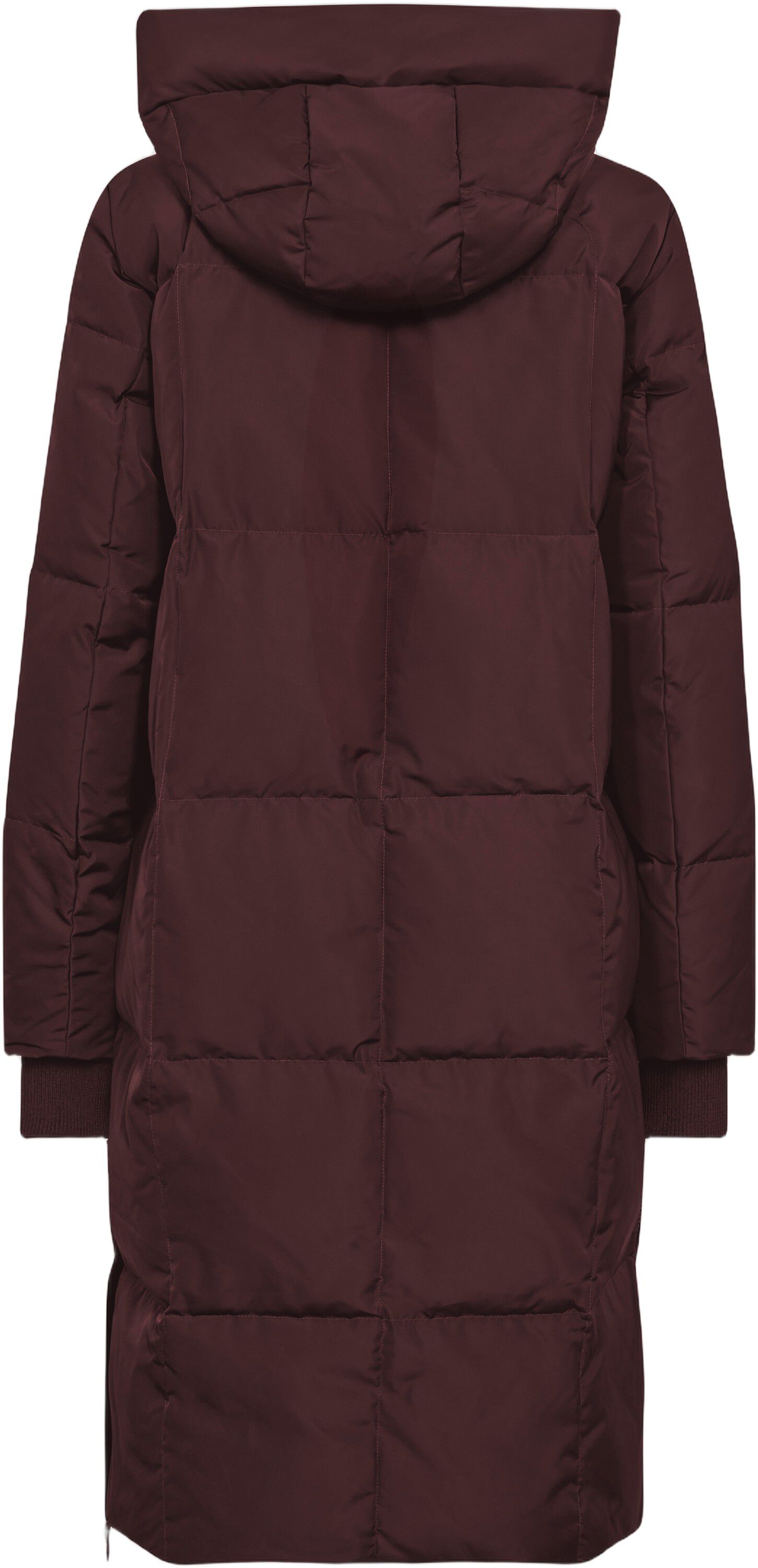 MMNova Square Down Coat