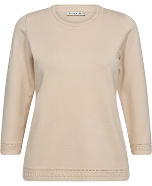 BB Jumper_ BB Viscose Knit
