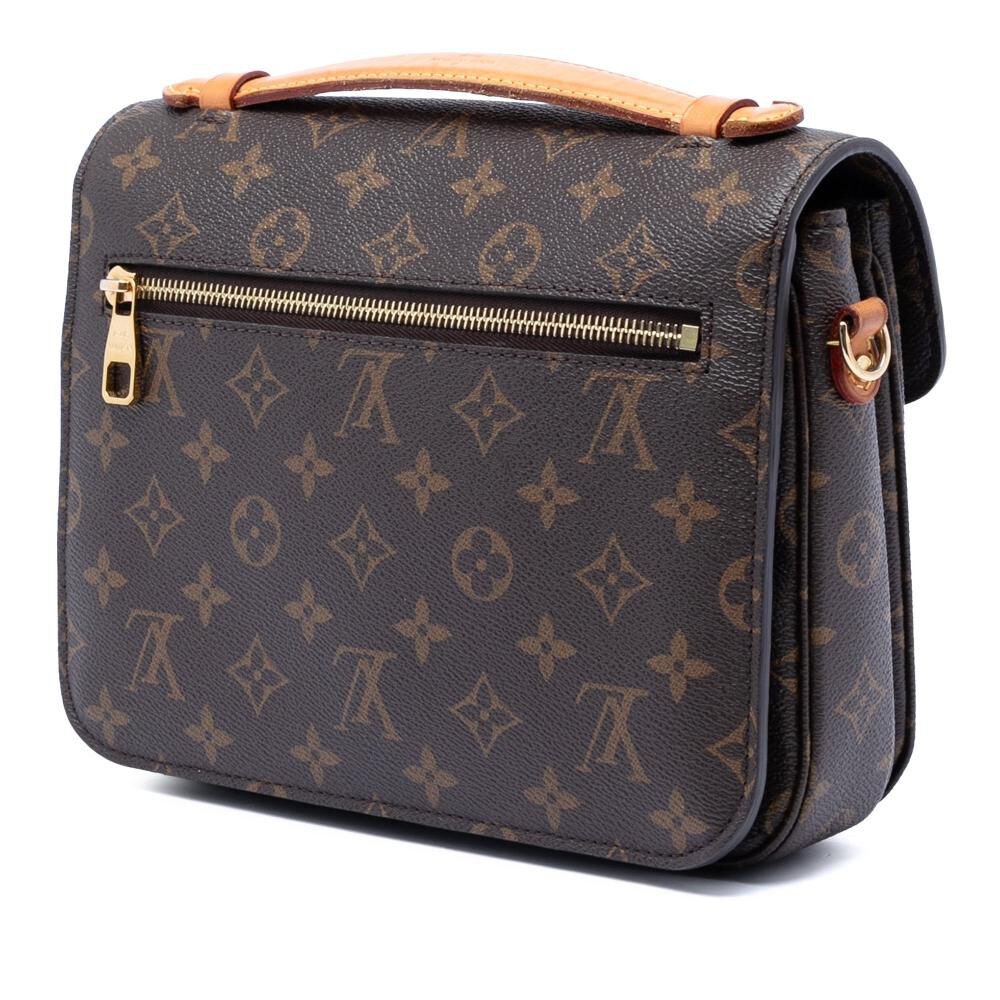 Louis Vuitton Pochette M&eacute;tis