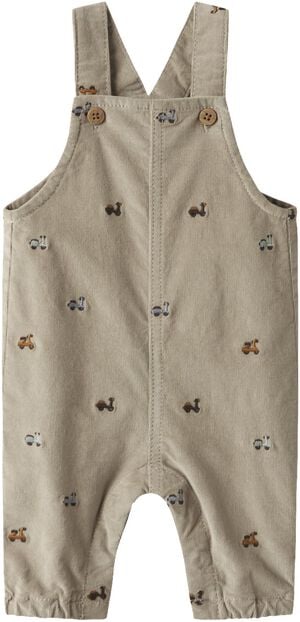 NBMRYAN REG U R EMB CORD OVERALL 95