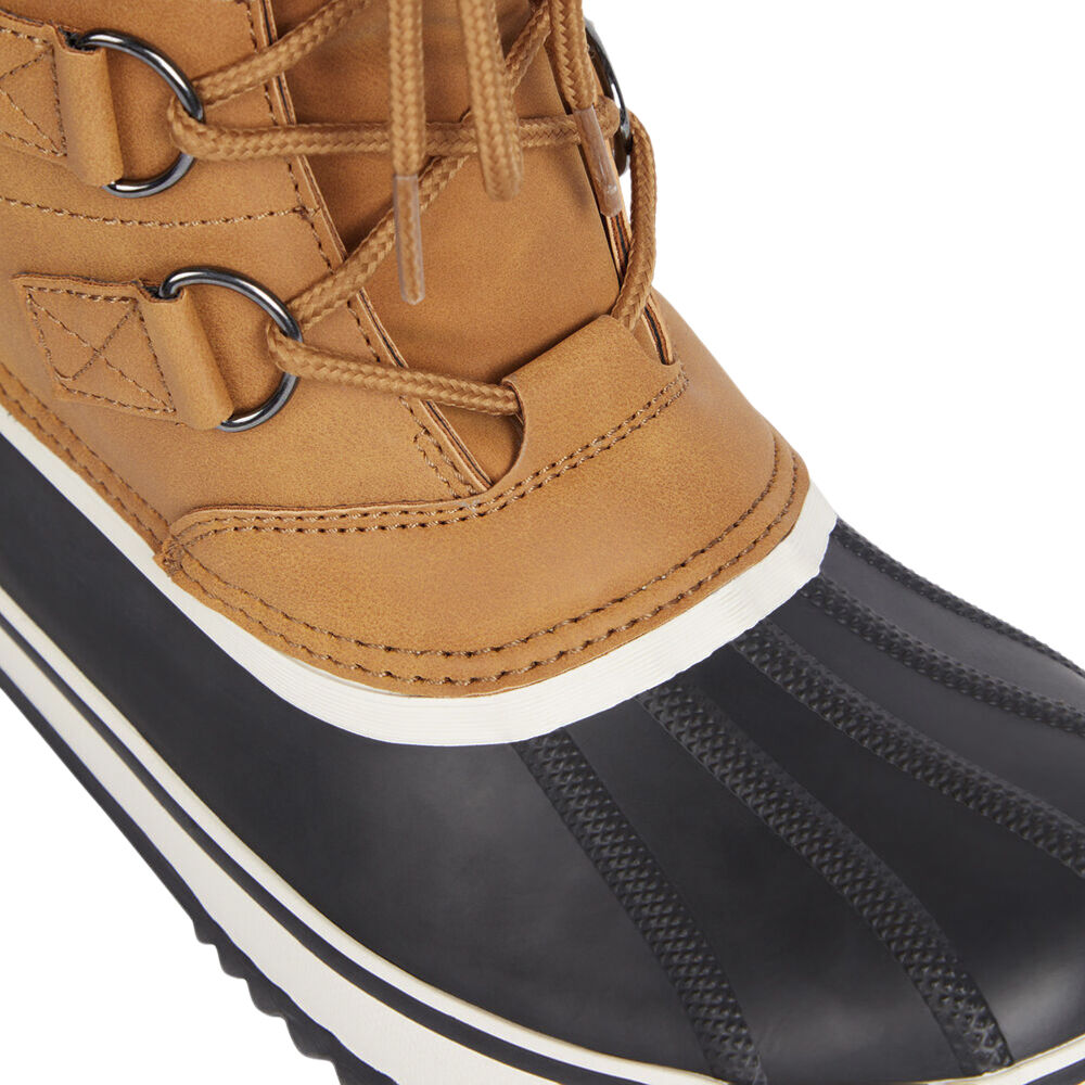 Lomas II Packboot vinterst&oslash;vler