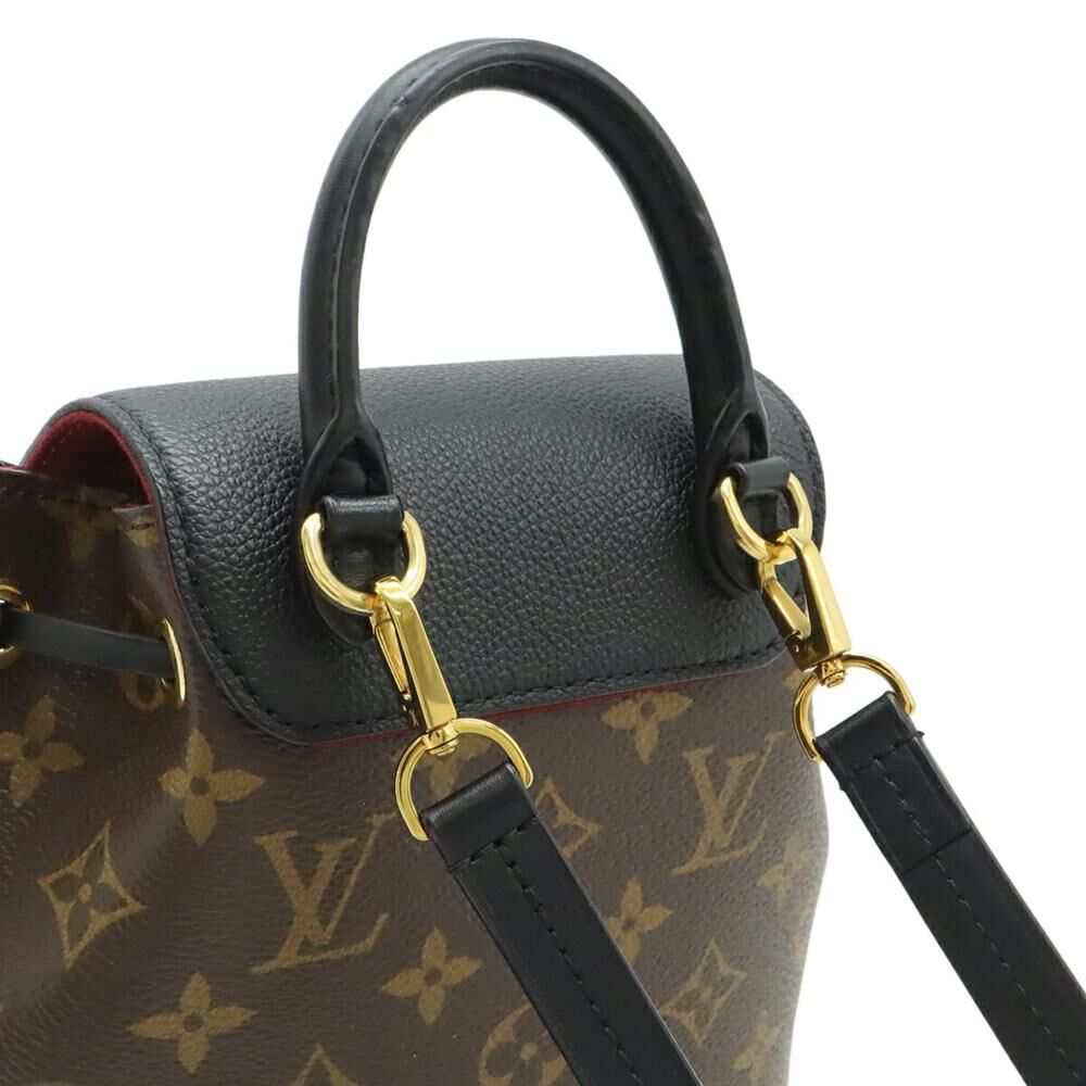 Louis Vuitton Montsouris