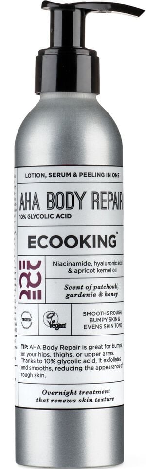 AHA Body Repair