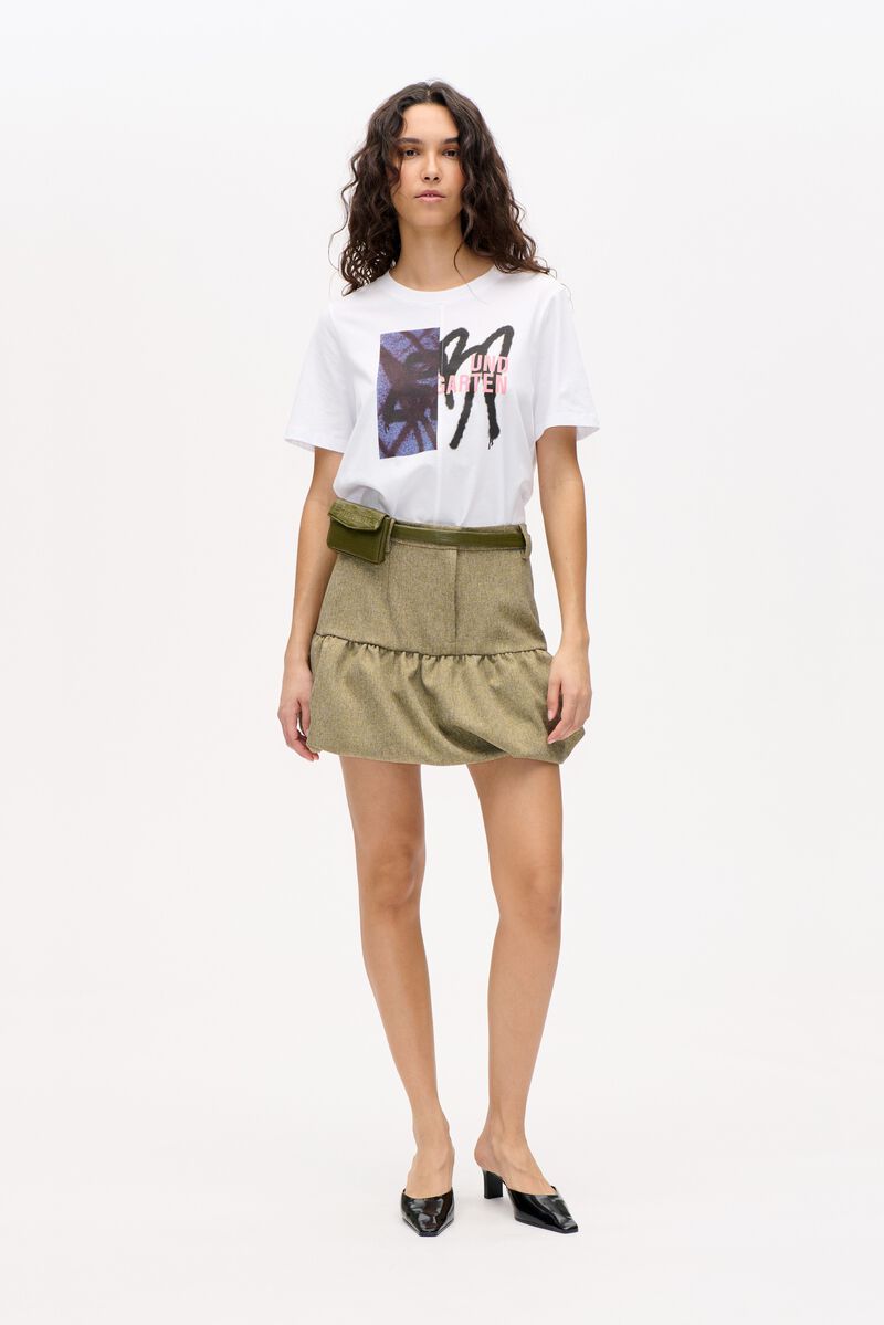 Sikita Skirt